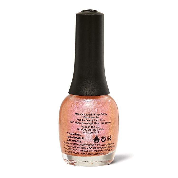 So Avant-garde Nail Color