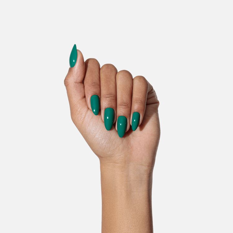 Fir Real Premium Press On Nails