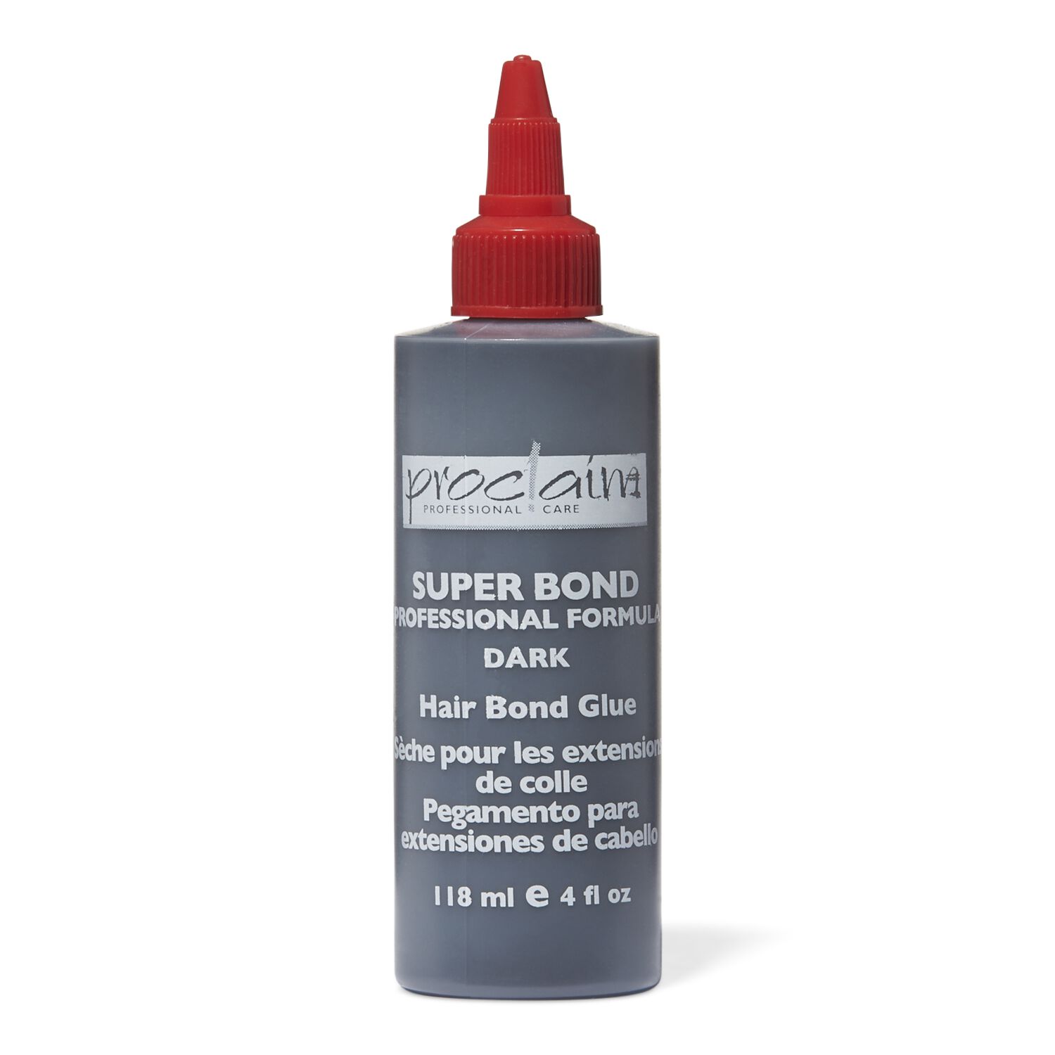 Dark Super Bond Hair Glue by Proclaim Hair Extensions
