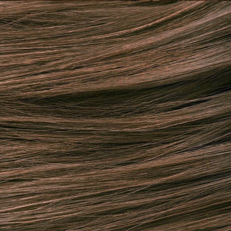 Root Perfection Root Touch Up Permanent Hair Color Kit 7N Alba Brown