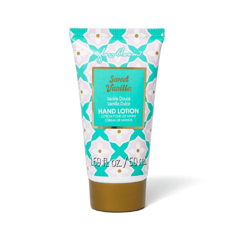 Sweet Vanilla Hand Lotion