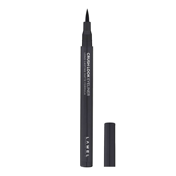 Crush Look Eyeliner