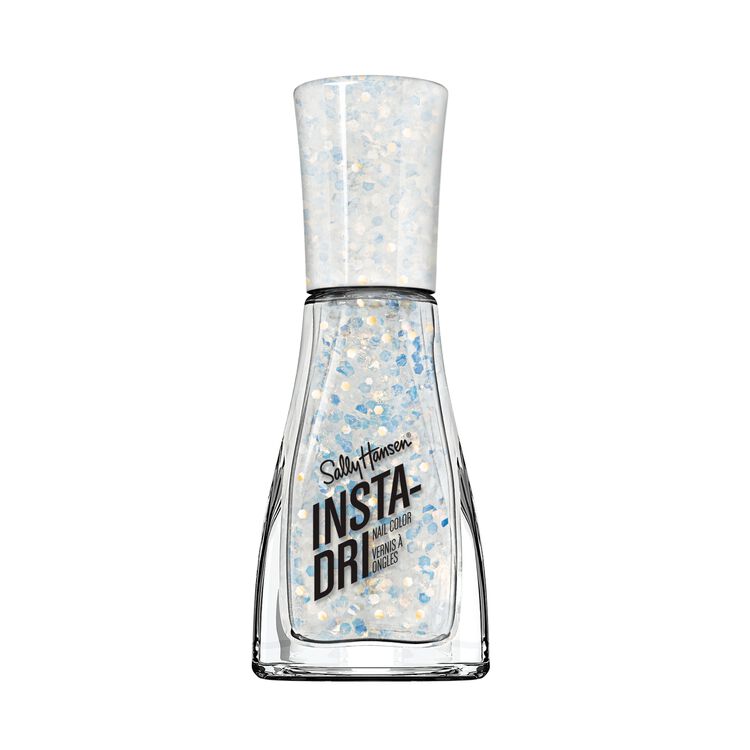 Twinkle Twinkle Nail Color