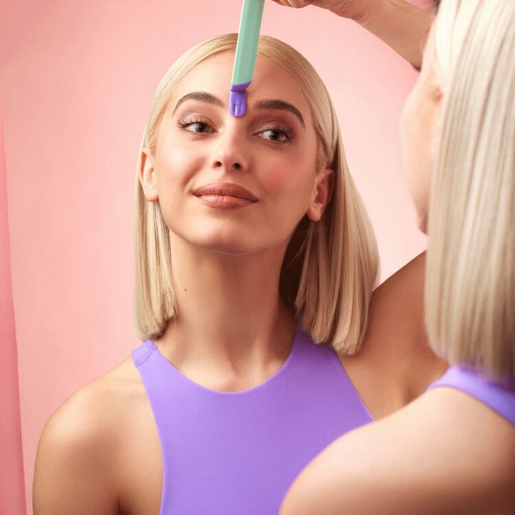 Acai Berry Hard Wax Beads