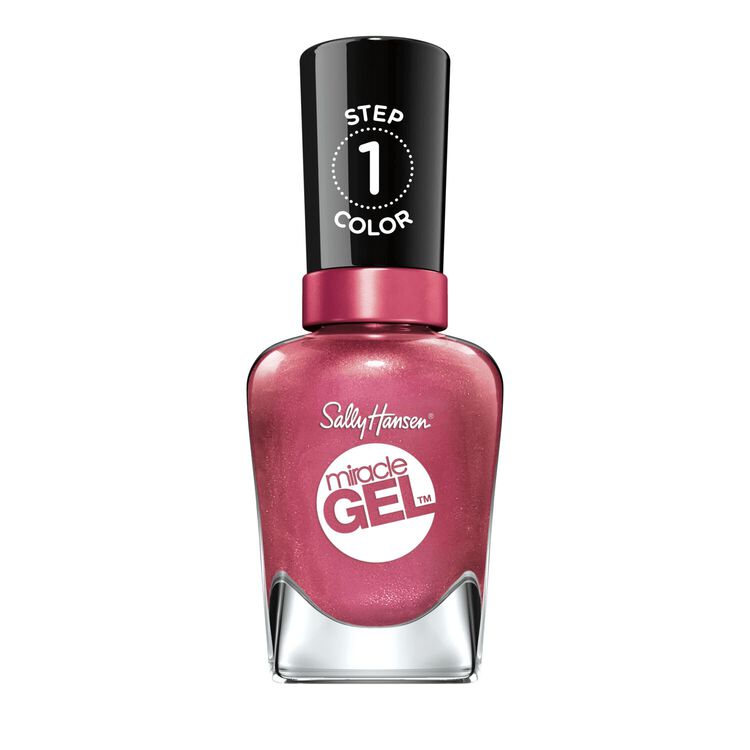 Saturn It Up! Miracle Gel Polish