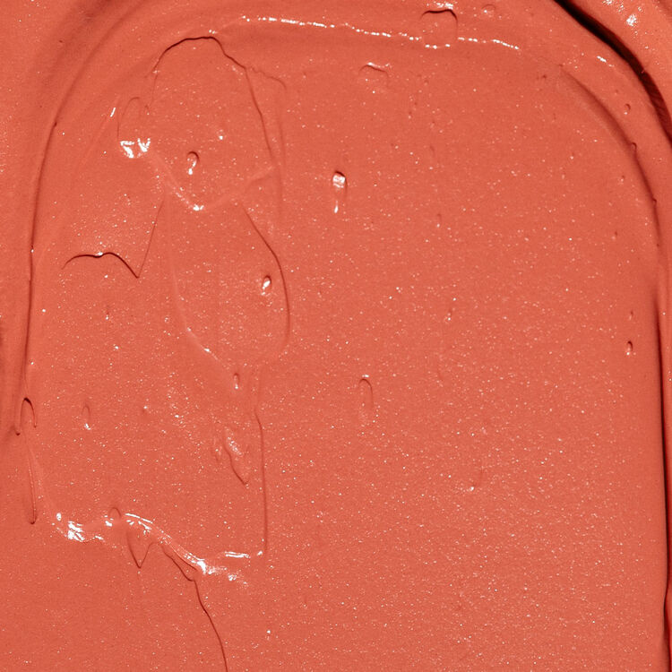 Sunny Coral Liquid Blush