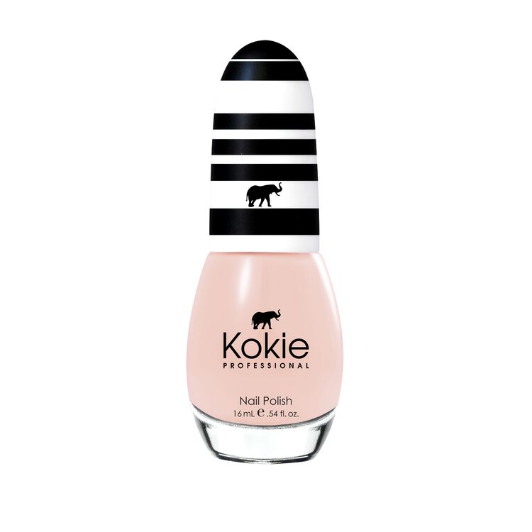 Professional Nail Polish Blossom