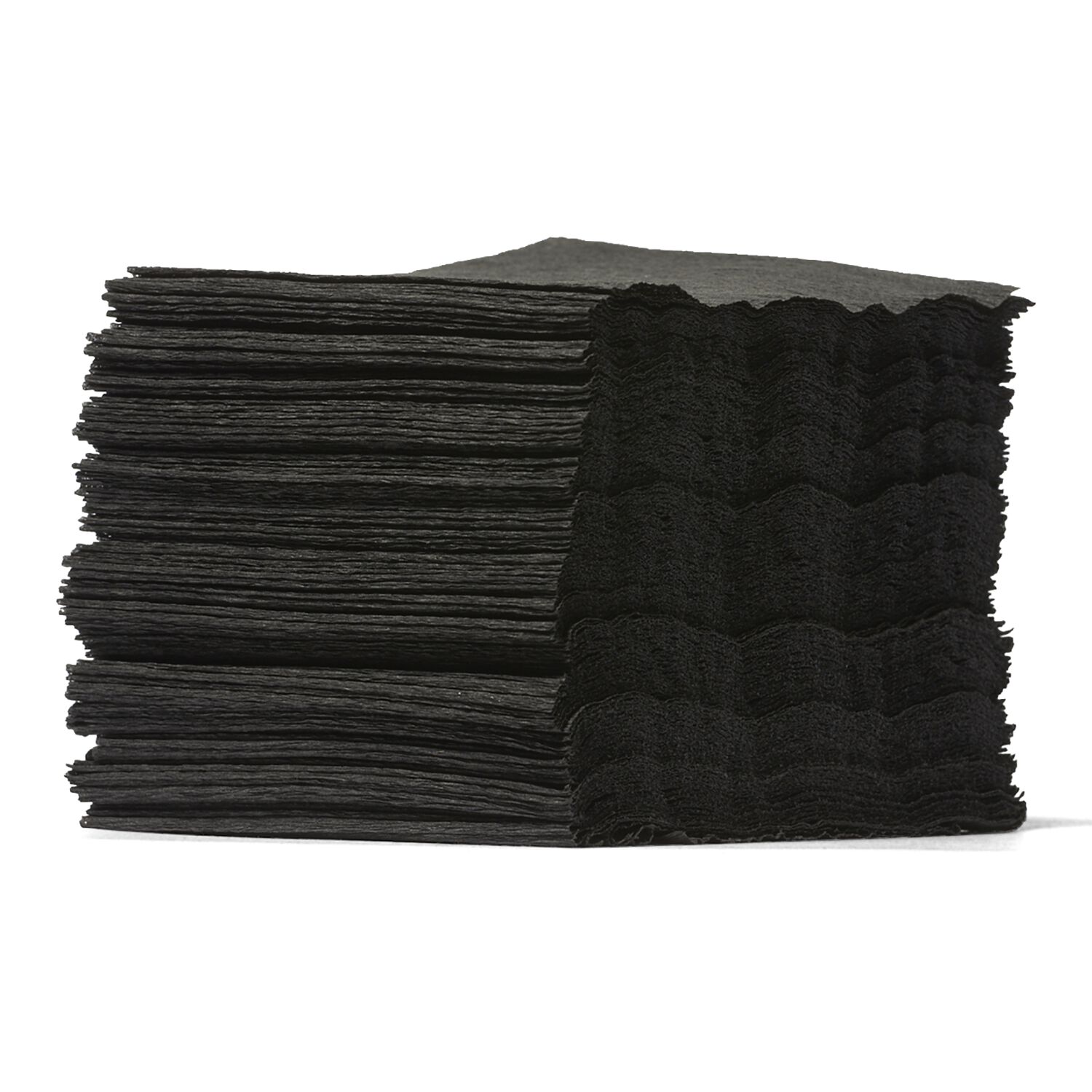 Wrapp-It Black Styling Strips
