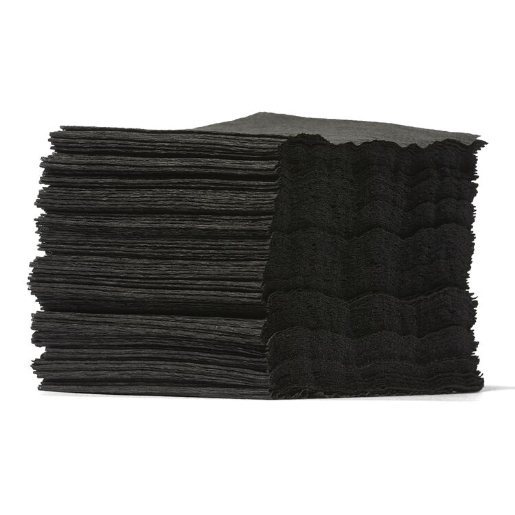Wrapp It Black Styling Strips