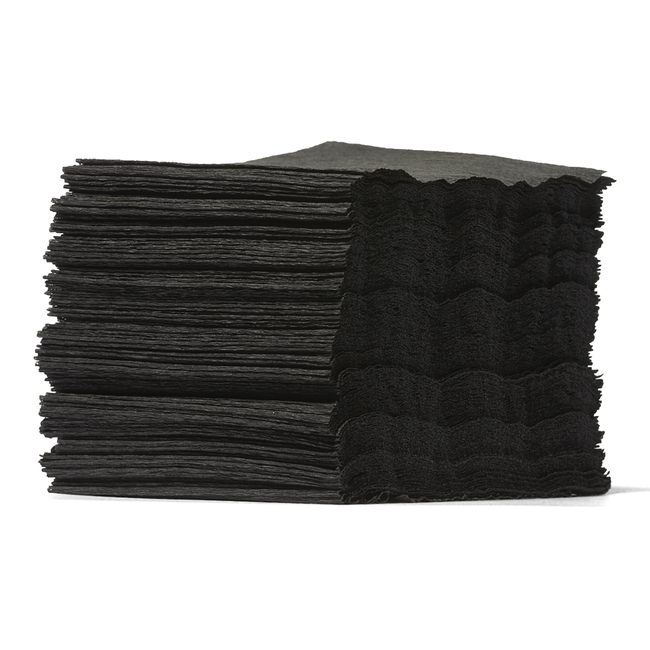 Wrapp It Black Styling Strips