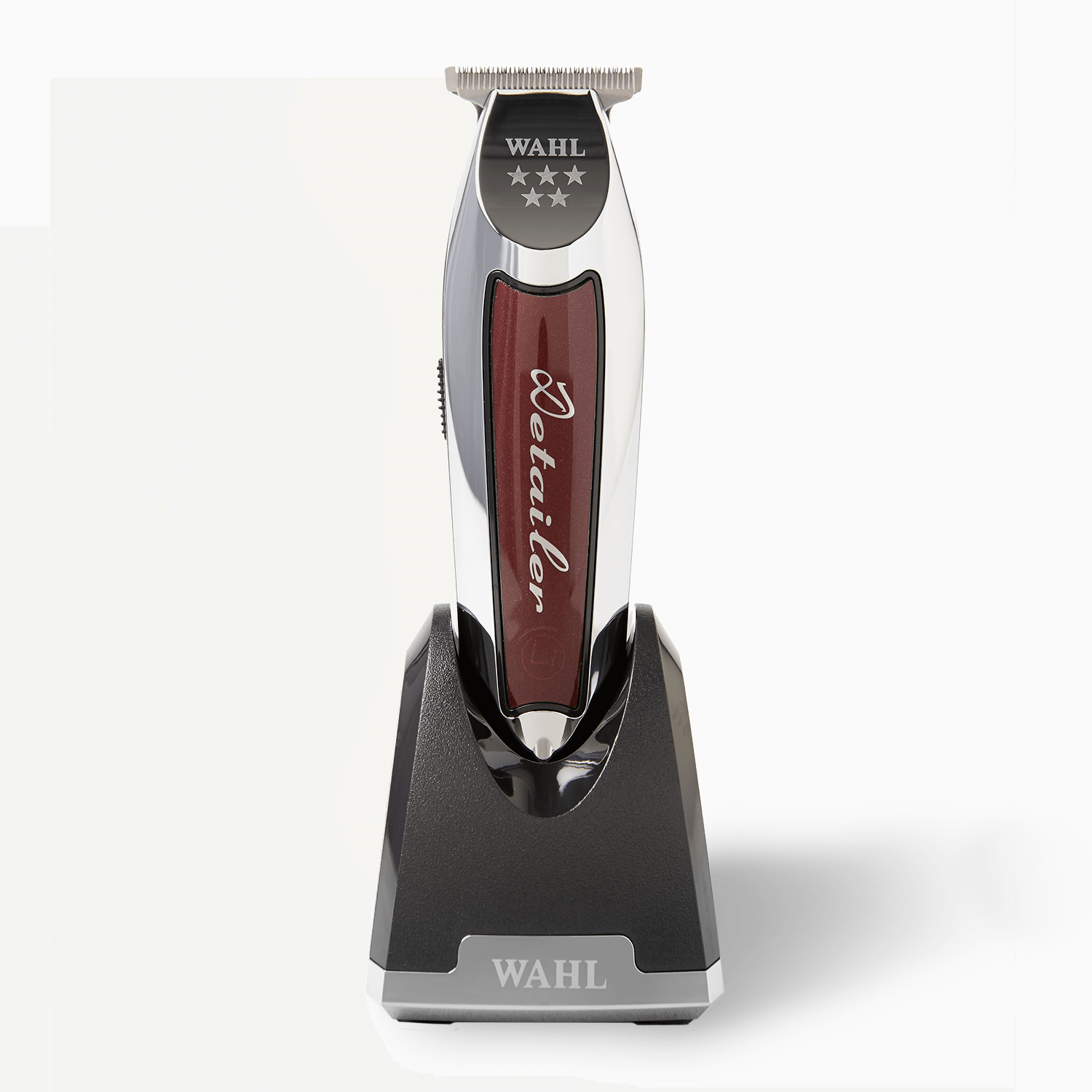 wahl professional detailer cordless