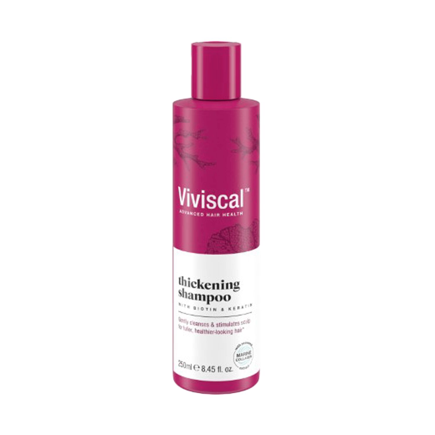 Viviscal Thickening Shampoo Sally Beauty