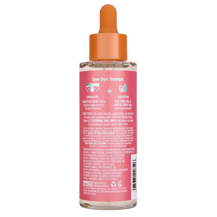 Watermelon After Shave Serum