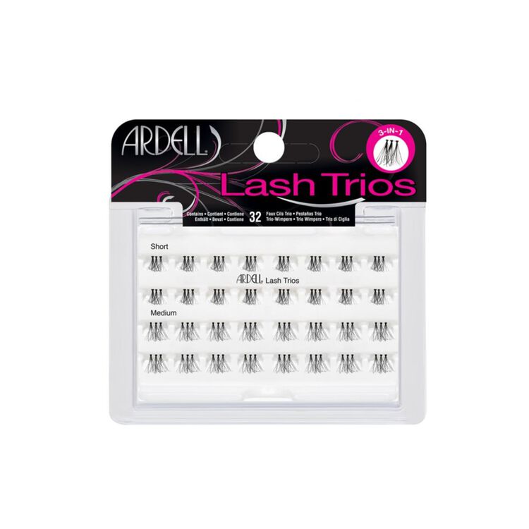 Ardell Trios