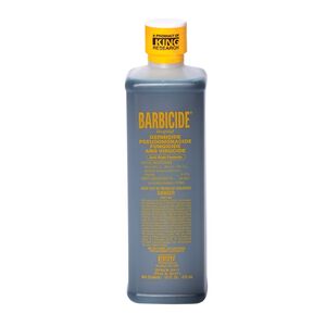 disinfectants barbicide sally beauty