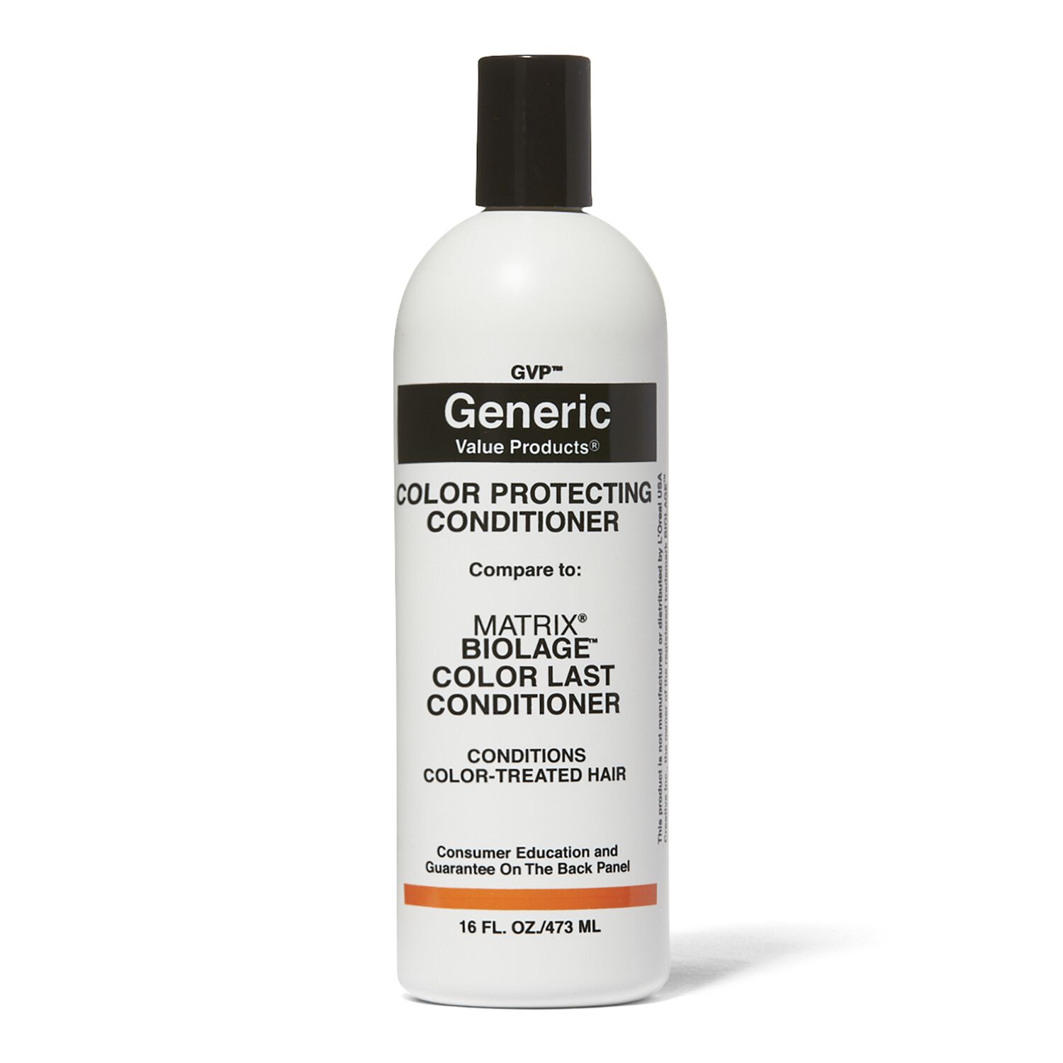 Color Protecting Conditioner Compare to Matrix Biolage Color Last Conditioner
