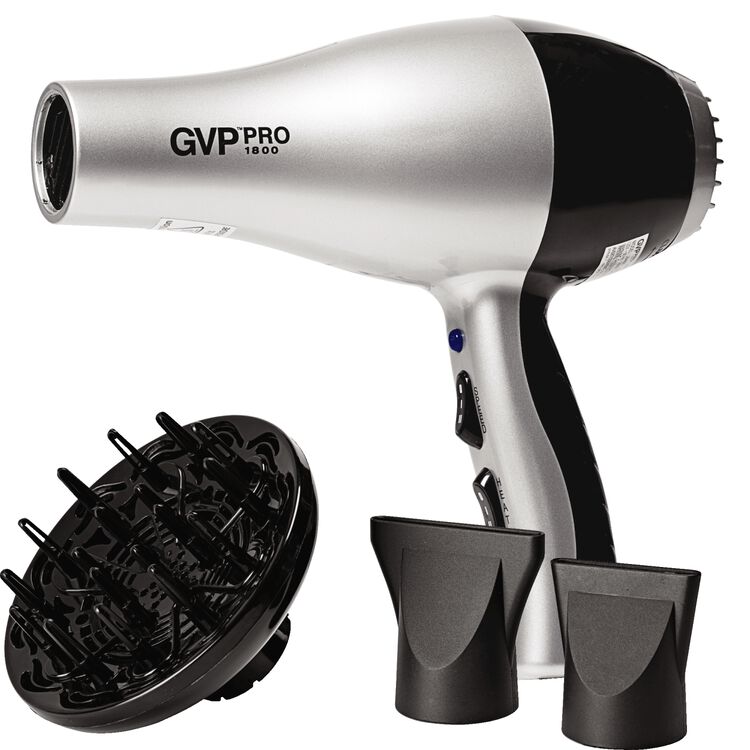 Pro Hair Dryer