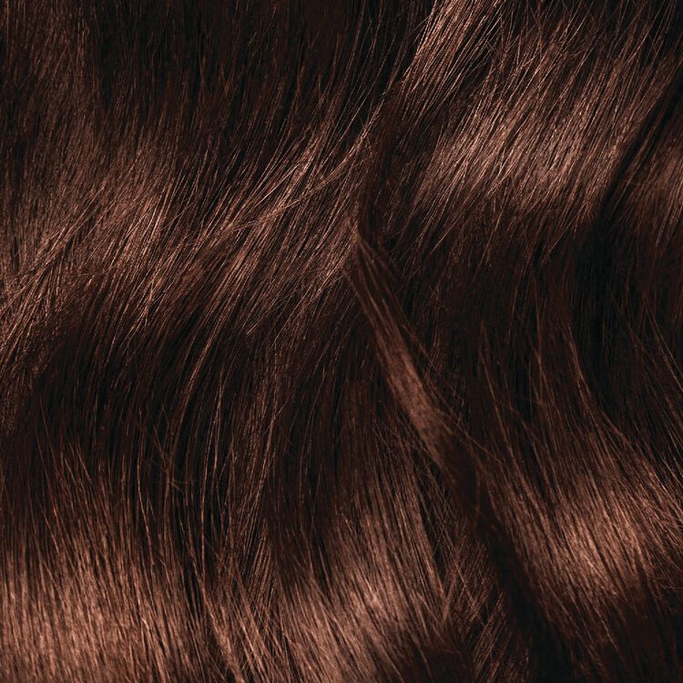 Warm Up Permanent Color Kit