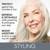 Styling Mousse