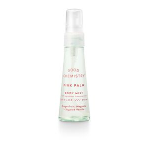 Pink Palm Body Mist 1.69 OZ