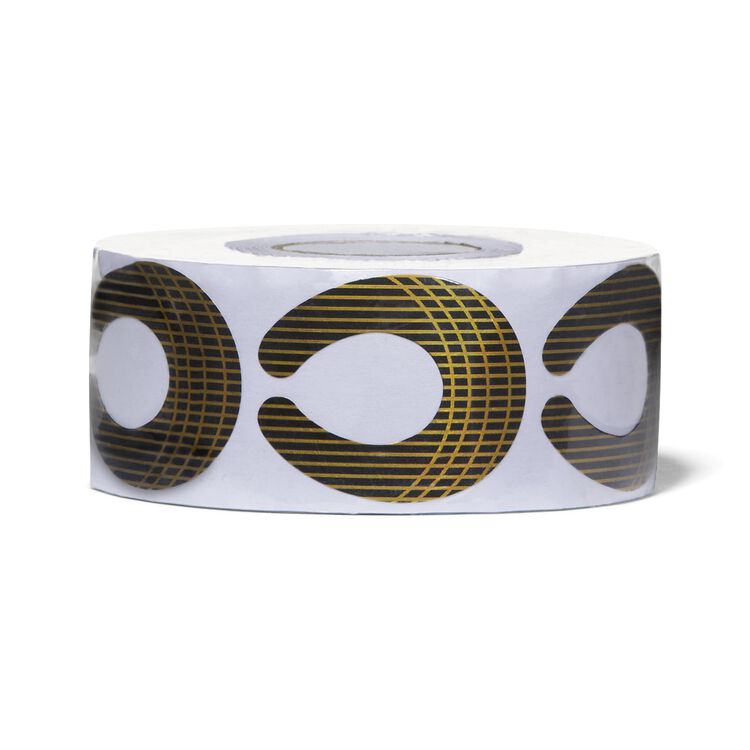 Horseshoe Nail Forms