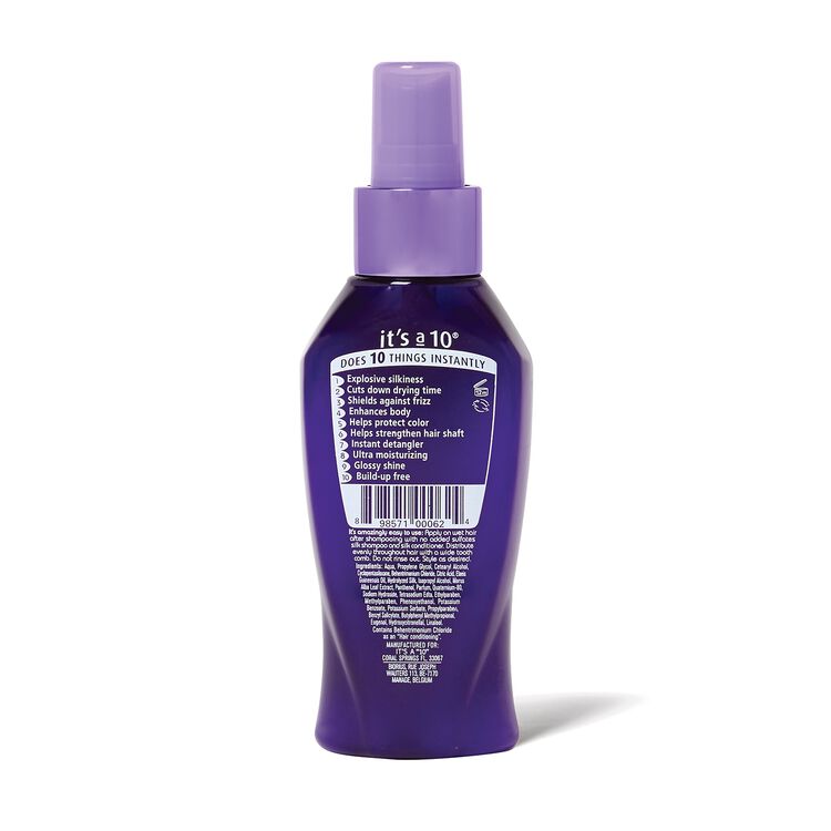 Miracle Silk Leave-in