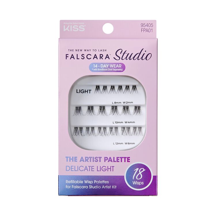 Delicate Studio Palette