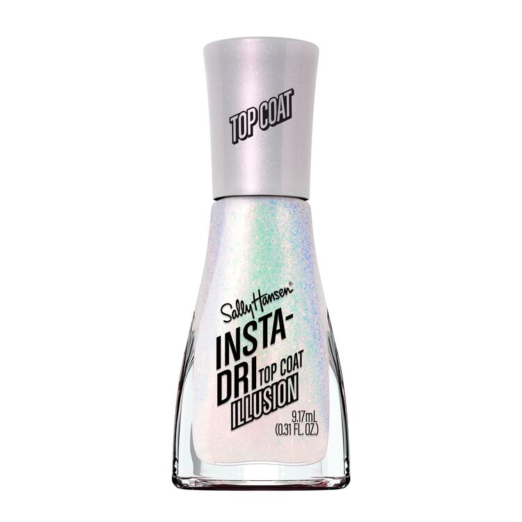 Illusion Top Coat