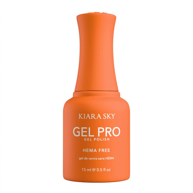 Gel Pro HEMA-Free Gel Polish Bright Future