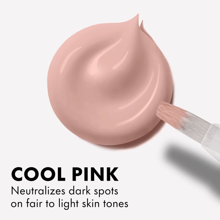 Pro.Conceal Color Corrector Cool Pink