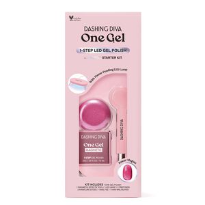 Villainous One Gel Magnetic Starter Kit