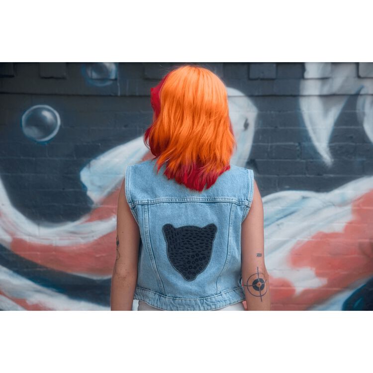 Sundown Semi Permanent Conditioning Hair Color