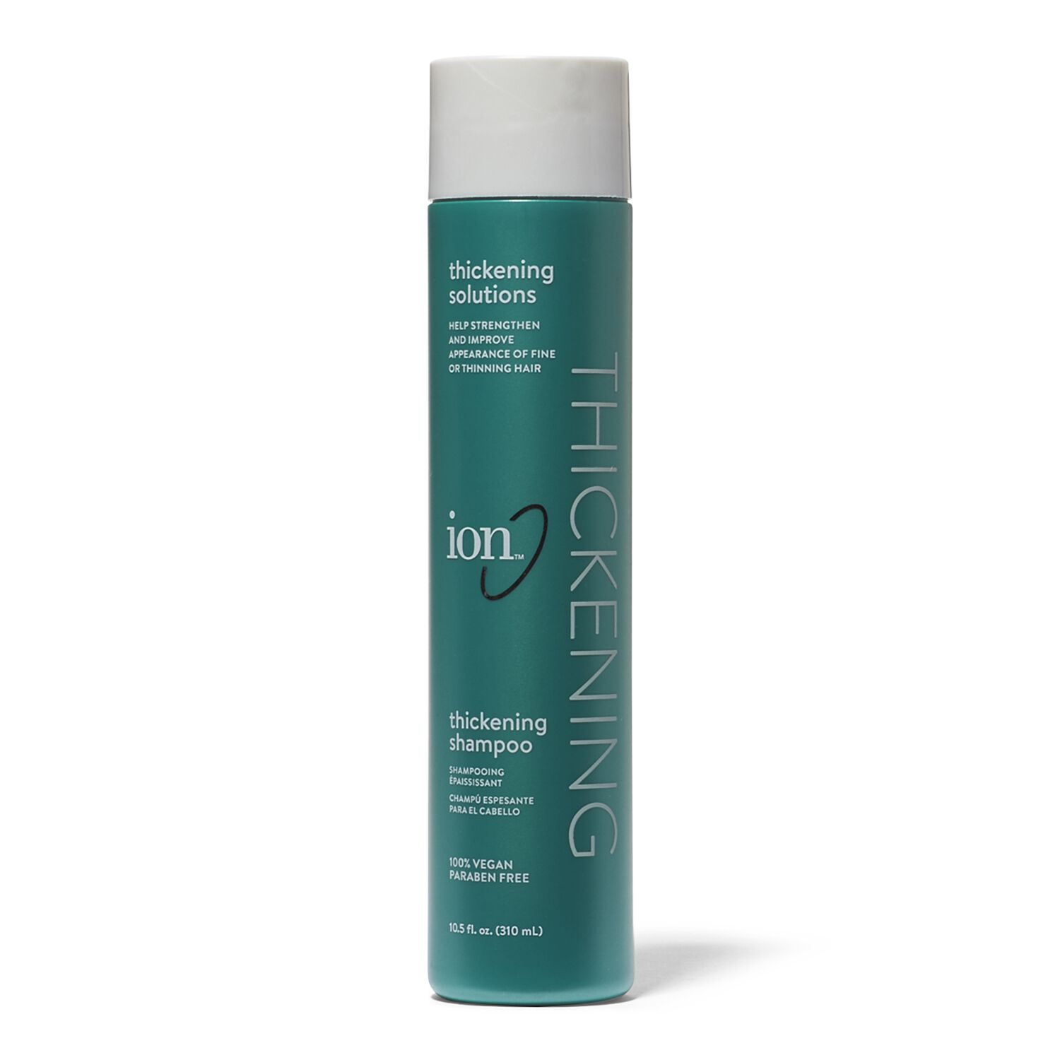 Thickening Shampoo 10.5 oz