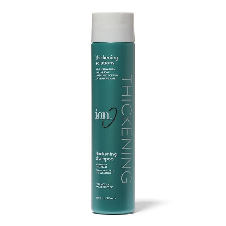 Thickening Solutions Thickening Shampoo by Ion | Shampoo | Sally Beauty