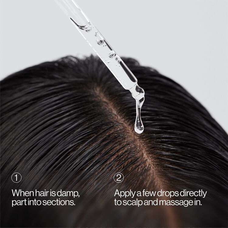 Balance It All Hydrating Scalp Serum