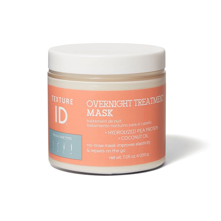 Overnight Treatment