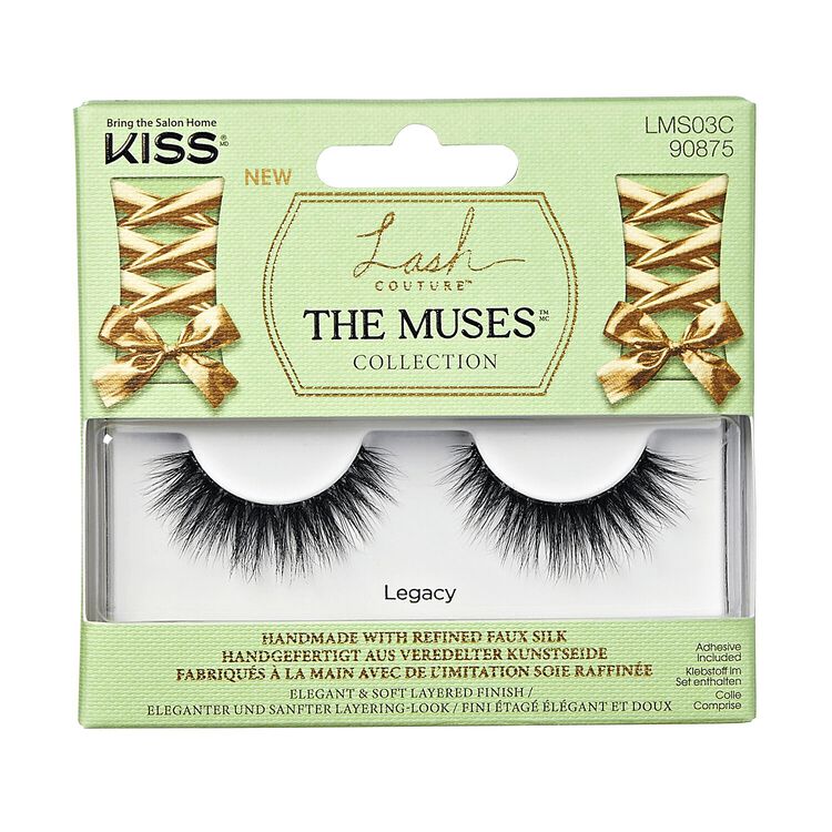 Lash Couture The Muses Lash Collection - Legacy