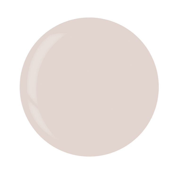 Acrylic Cover Powder Nude