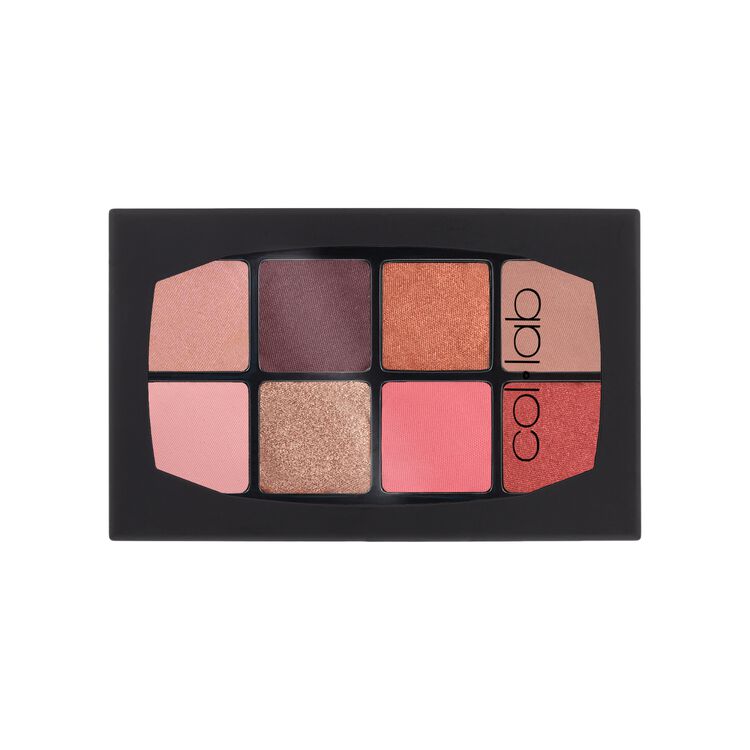 Palette Pro Eyeshadow Palette Strike a Rose