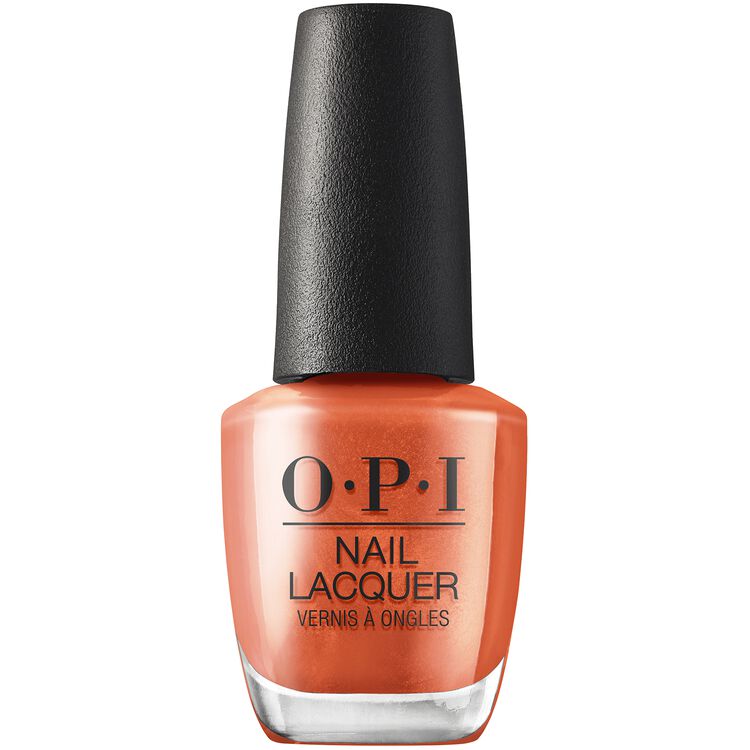 Liquid Fire Nail Lacquer