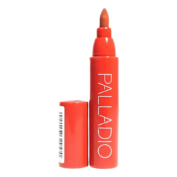 Lip Stain Rose