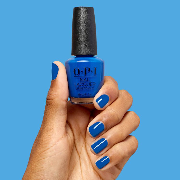 Sea-Ze The Day Nail Lacquer