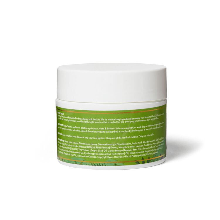 HydraCream Hydrating Hair Cream