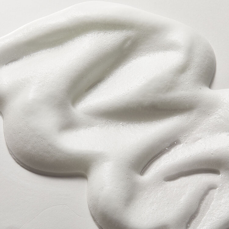 Smoothing No Frizz Foam