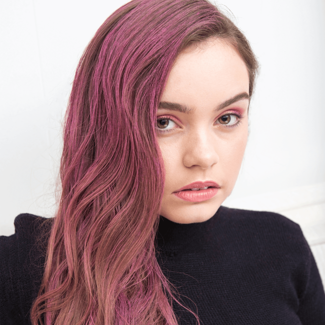 Good Dye Young Poser Paste Temporary Hair Makeup Temporary Hair