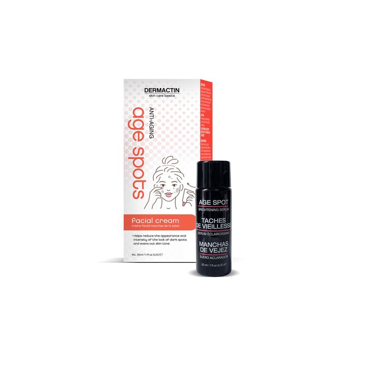 Age Spot Brightening Serum