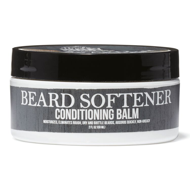 Beard Softener