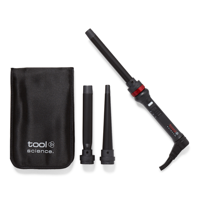 Sally beauty hot sale curling iron
