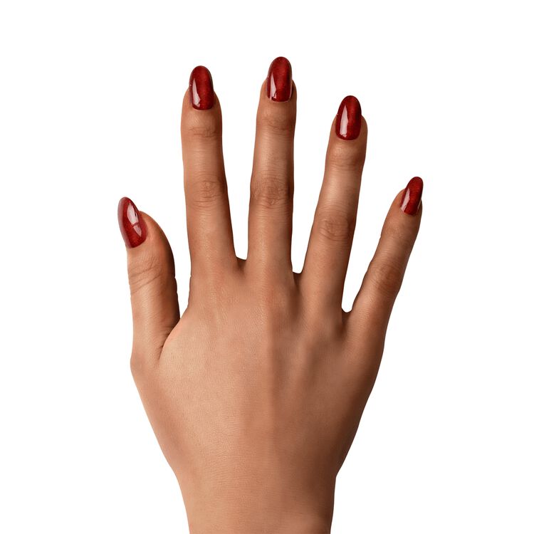 Royal Rose Dip Powder