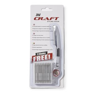 Straight Razors Blades Shears Hair Shapers Sally Beauty